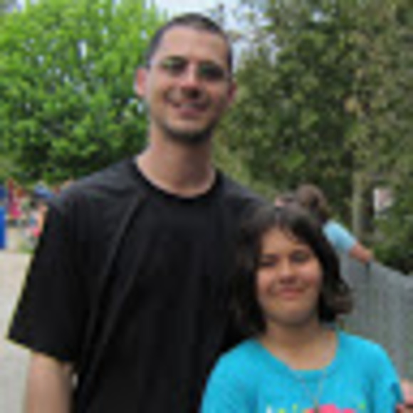 Meet your Posher, Andrew - Picture 1 of 1